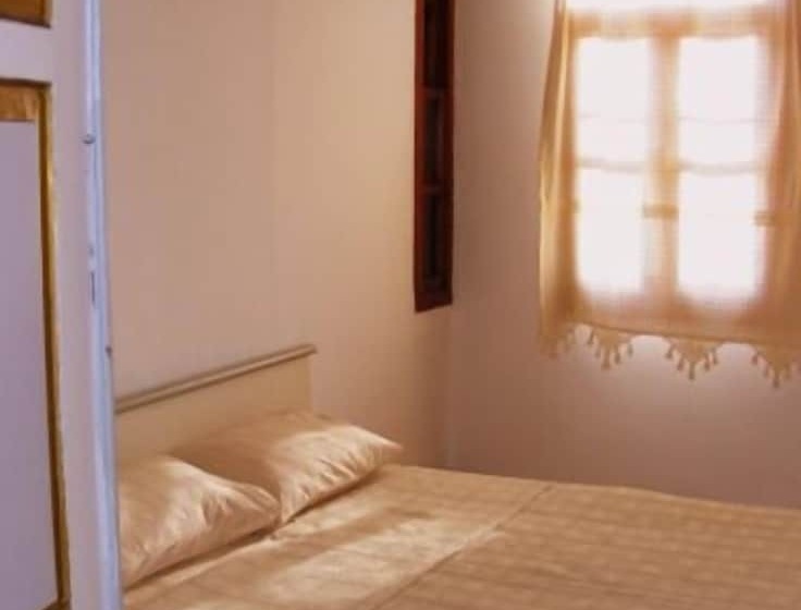 هتل Hayat Altı Konuk Evi