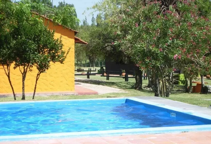 ホテル Punta Pueblo