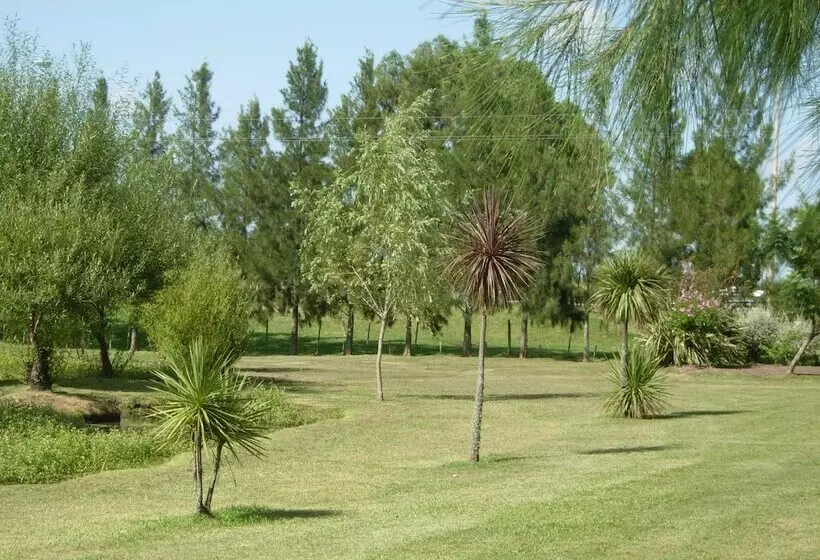 ホテル Punta Pueblo