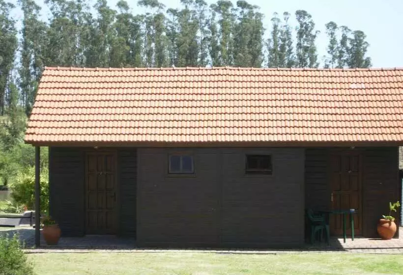 ホテル Punta Pueblo