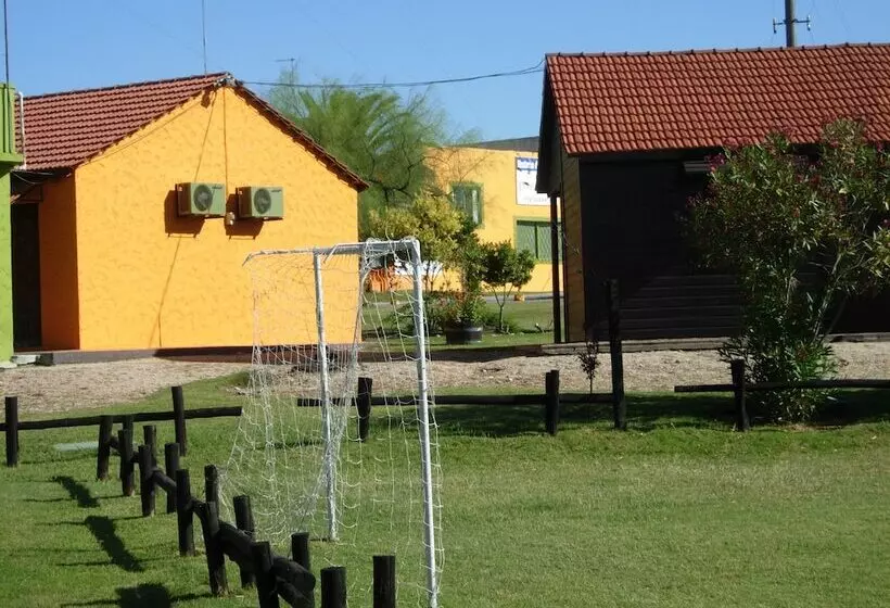 ホテル Punta Pueblo