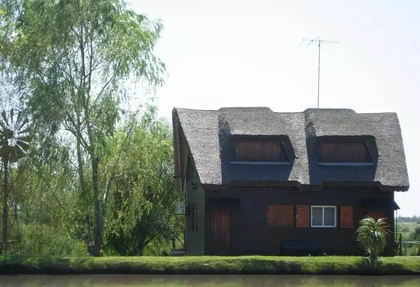 ホテル Punta Pueblo