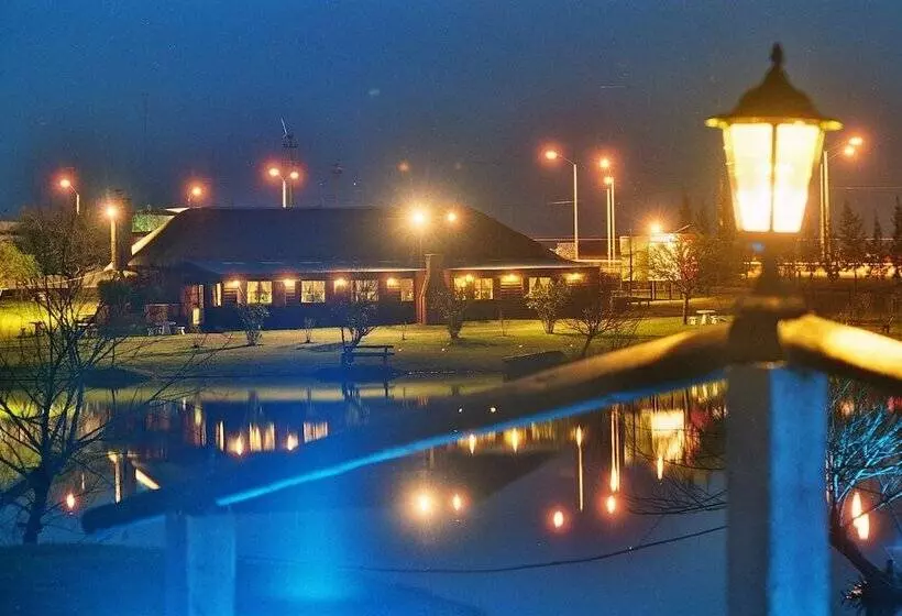 ホテル Punta Pueblo