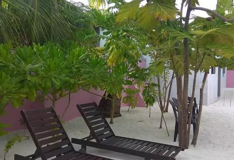 هتل Veyvah Inn Maldives