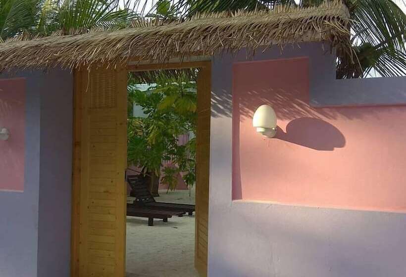 هتل Veyvah Inn Maldives