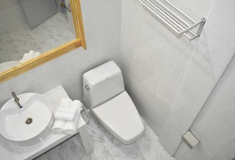 هتل Veyvah Inn Maldives