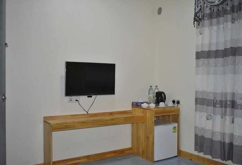 هتل Veyvah Inn Maldives