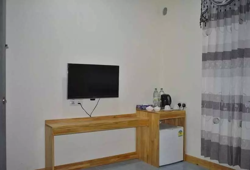 هتل Veyvah Inn Maldives