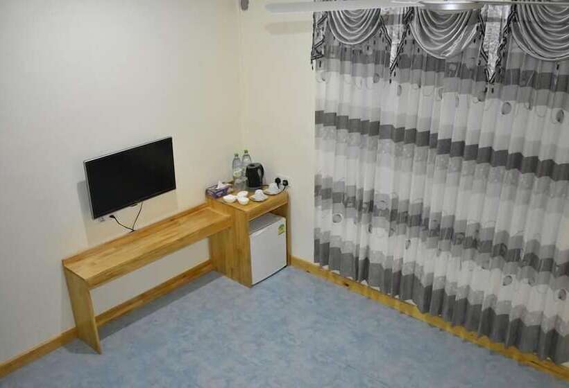 هتل Veyvah Inn Maldives