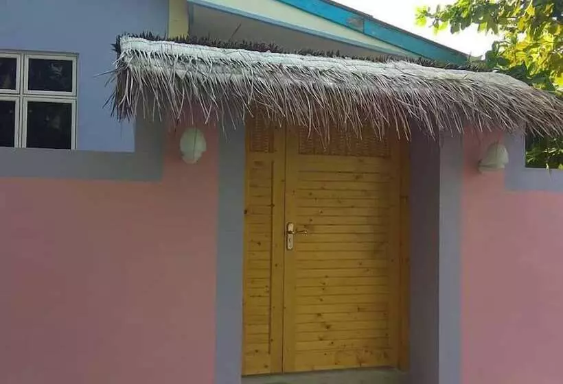 هتل Veyvah Inn Maldives