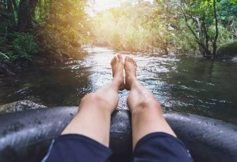 Mesquite Creek Farmhouse