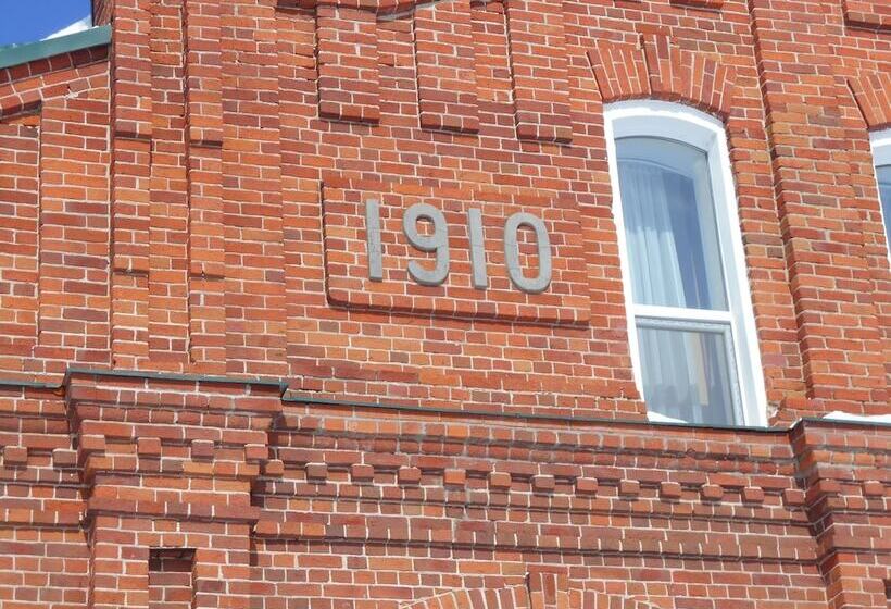 Park Hotel Diyevo Gorodishche