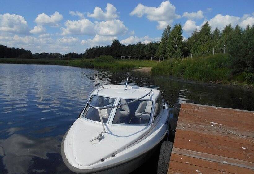 Park Hotel Diyevo Gorodishche