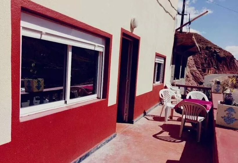 Majatalo Auberge Oued Dades