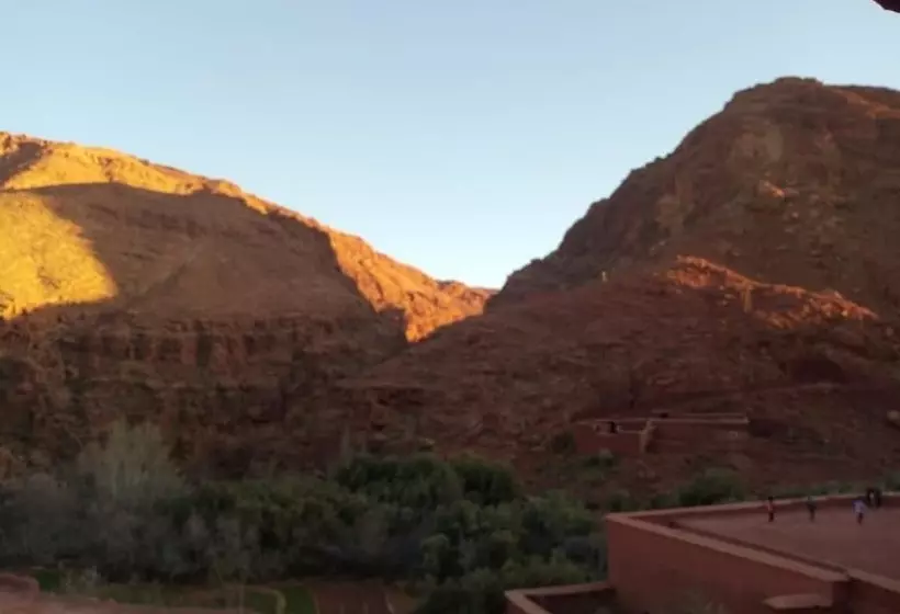 Majatalo Auberge Oued Dades
