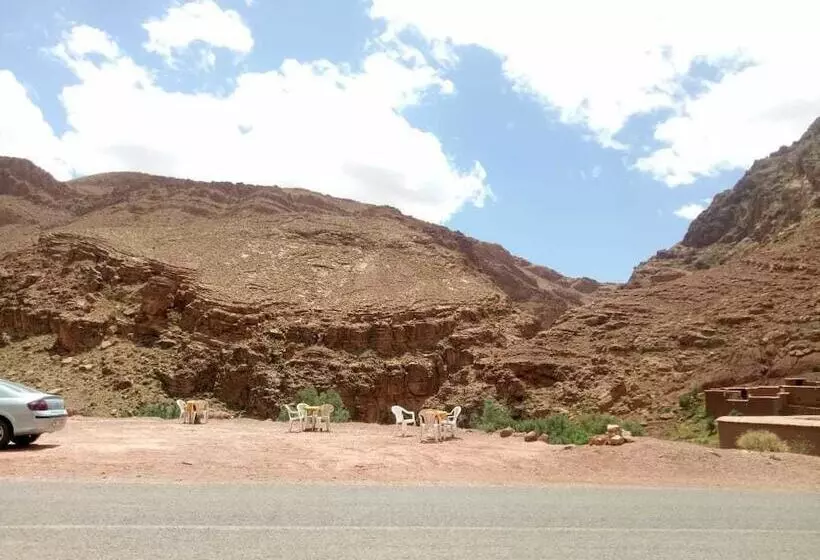 Majatalo Auberge Oued Dades