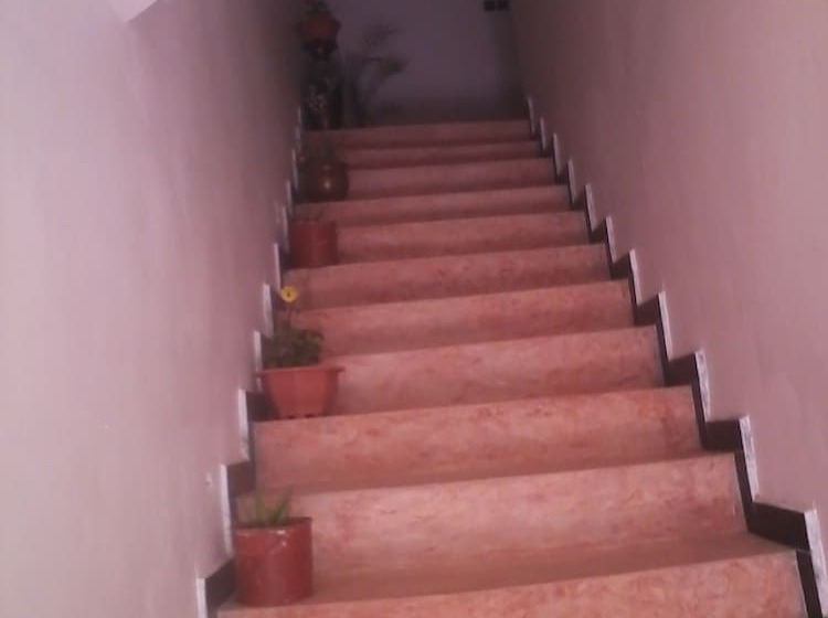 ペンション Auberge Oued Dades