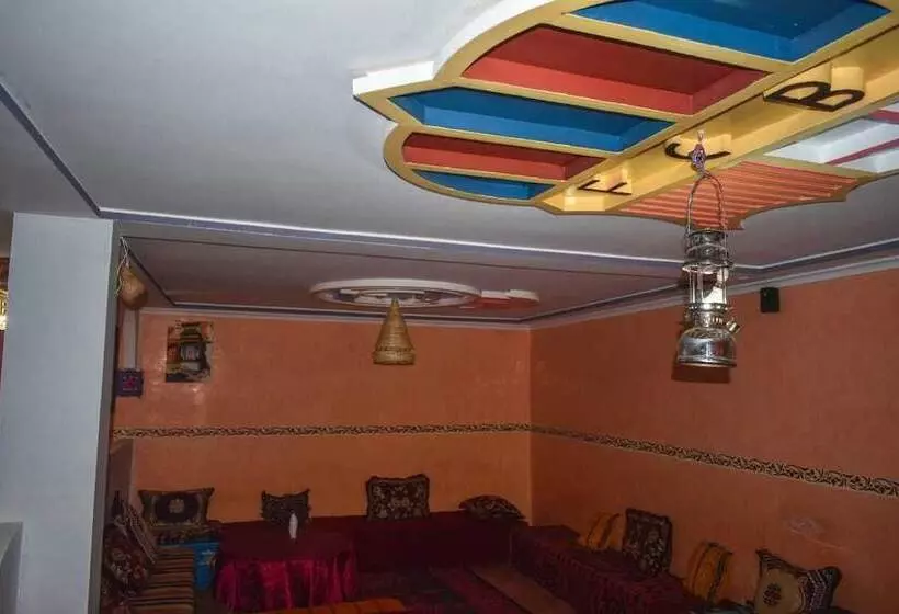 Majatalo Auberge Oued Dades