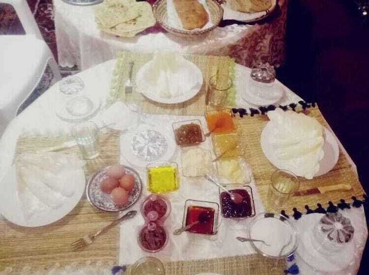 ペンション Auberge Oued Dades