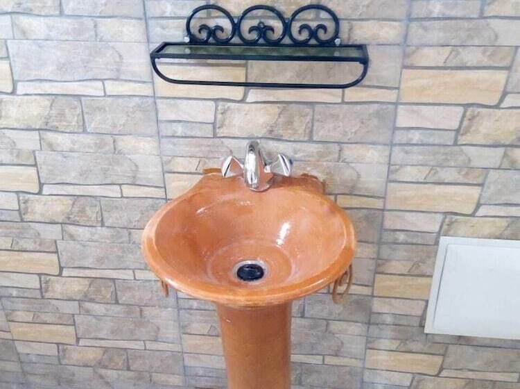 ペンション Auberge Oued Dades