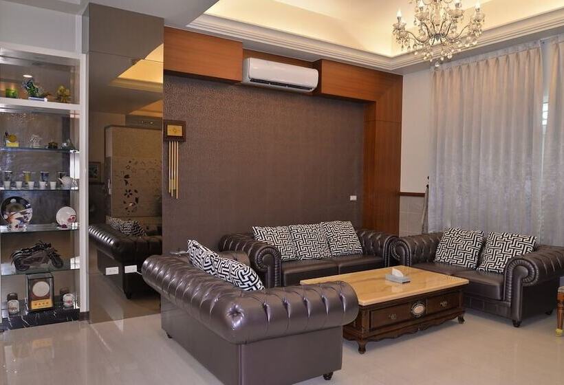 پانسیون Jin Yeh Village Garden Of Kinmen