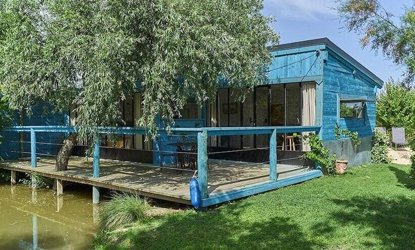 پانسیون Mas De La Galégière   Les Chambres D Hôtes