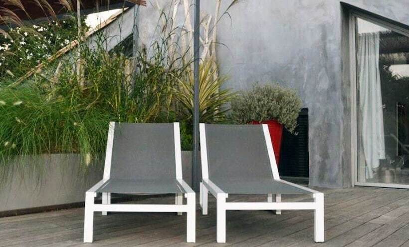 پانسیون Mas De La Galégière   Les Chambres D Hôtes