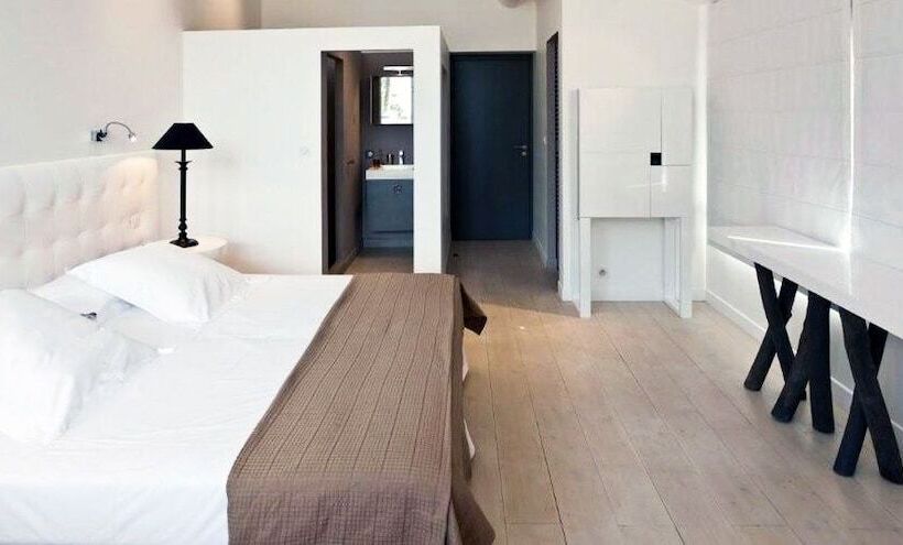 پانسیون Mas De La Galégière   Les Chambres D Hôtes