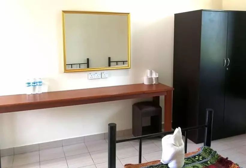 Majatalo Tambisan Island Lodge