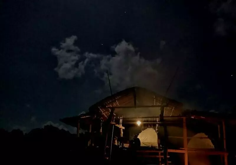 Majatalo Tambisan Island Lodge