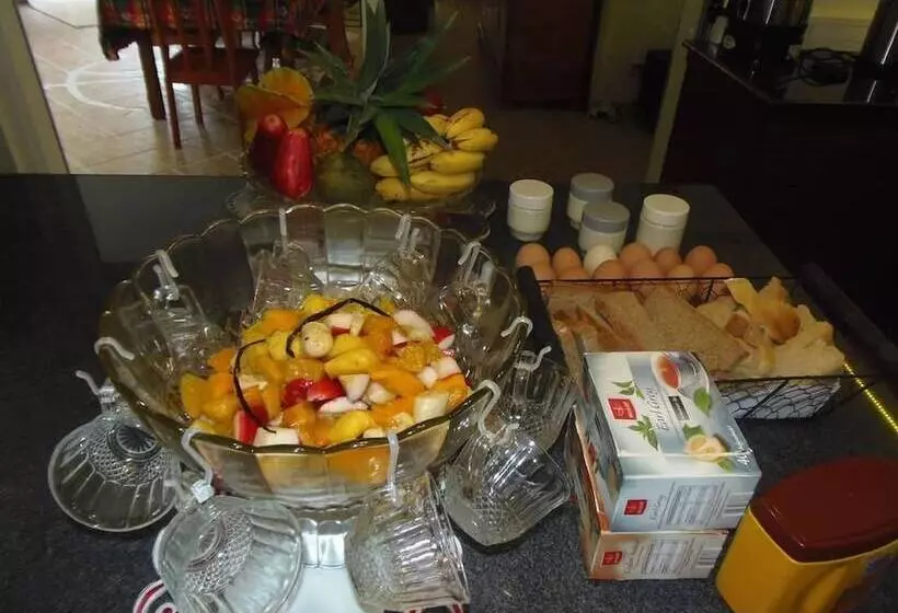 پانسیون Villa Mancina