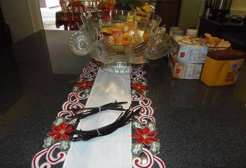 پانسیون Villa Mancina