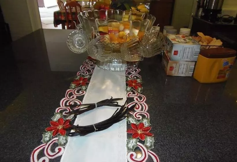 پانسیون Villa Mancina