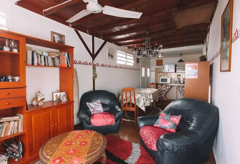 پانسیون Villa Mancina