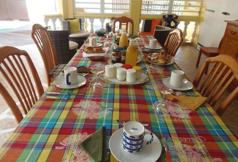 پانسیون Villa Mancina