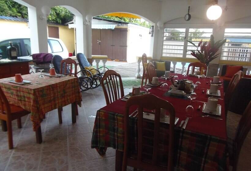 پانسیون Villa Mancina