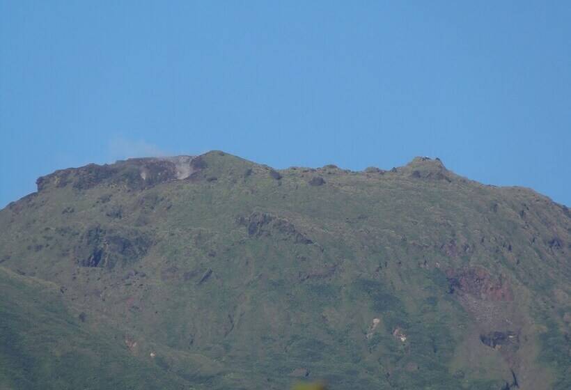 پانسیون Villa Mancina