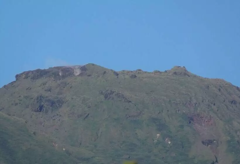 پانسیون Villa Mancina