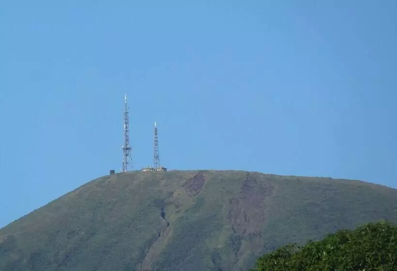 پانسیون Villa Mancina