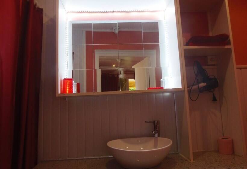 پانسیون Villa Mancina