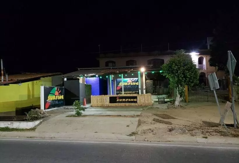 Surfing Hostal Hostel