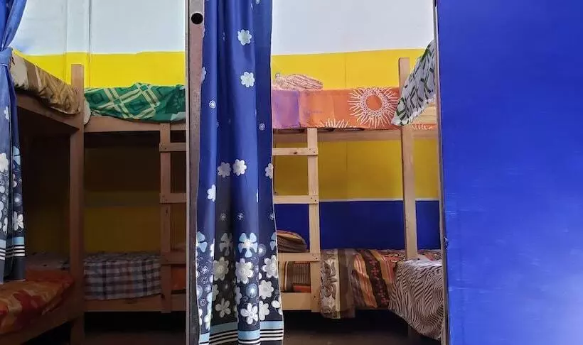 Surfing Hostal Hostel