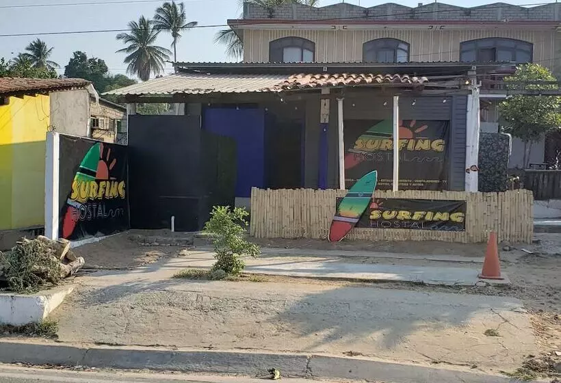 Surfing Hostal Hostel