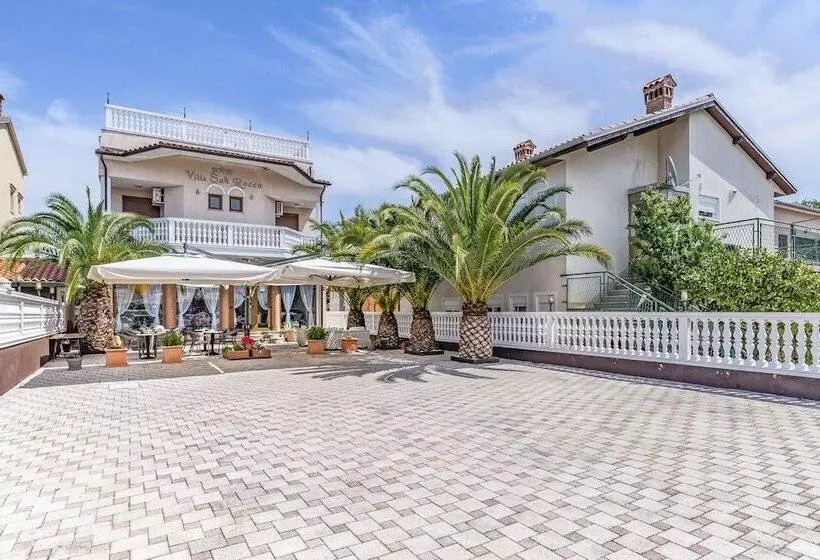 Villa San Rocco Bed & Breakfast