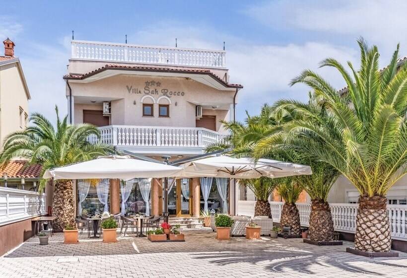 Villa San Rocco Bed & Breakfast