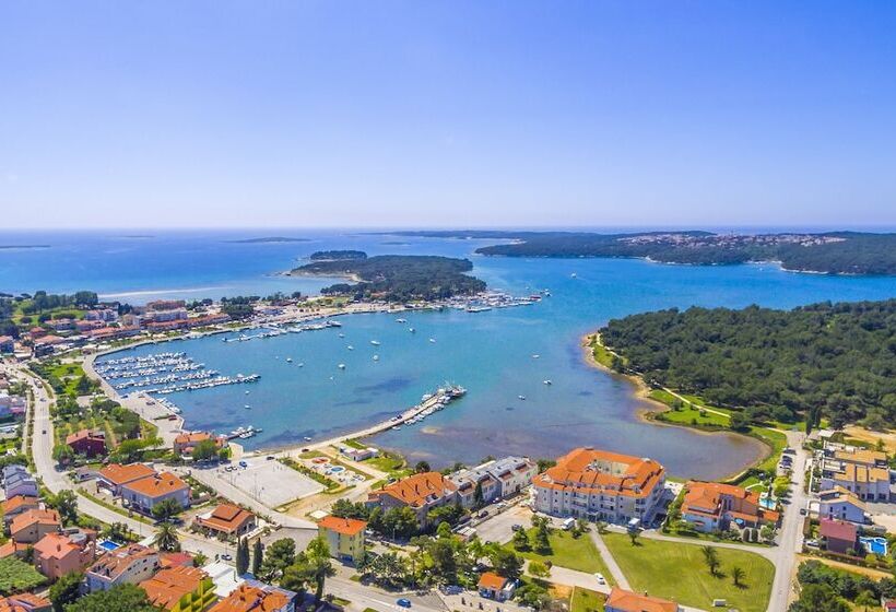 Villa San Rocco Bed & Breakfast