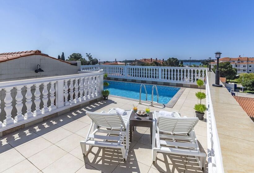 Villa San Rocco Bed & Breakfast