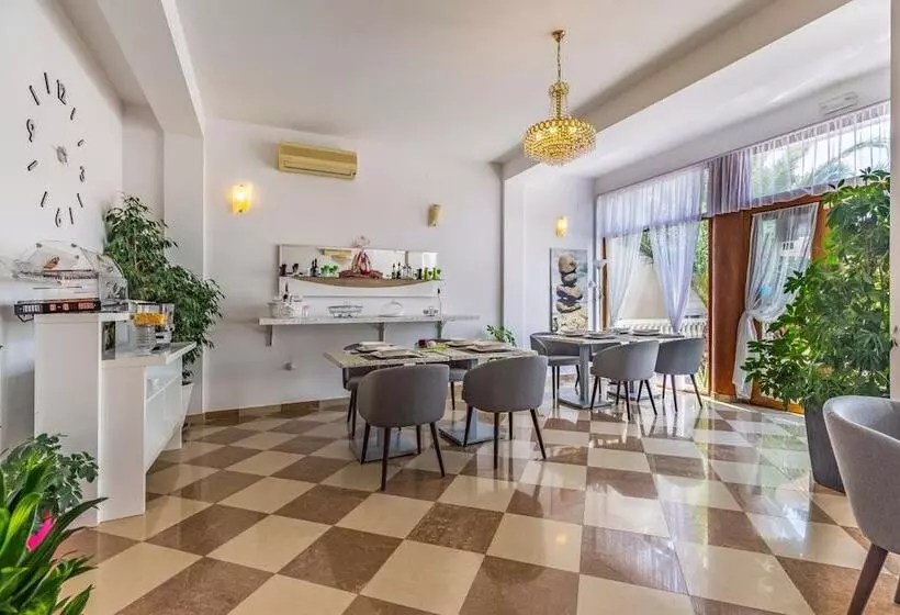 Villa San Rocco Bed & Breakfast