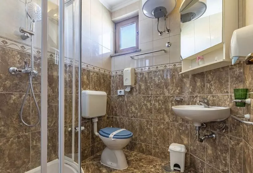 Villa San Rocco Bed & Breakfast