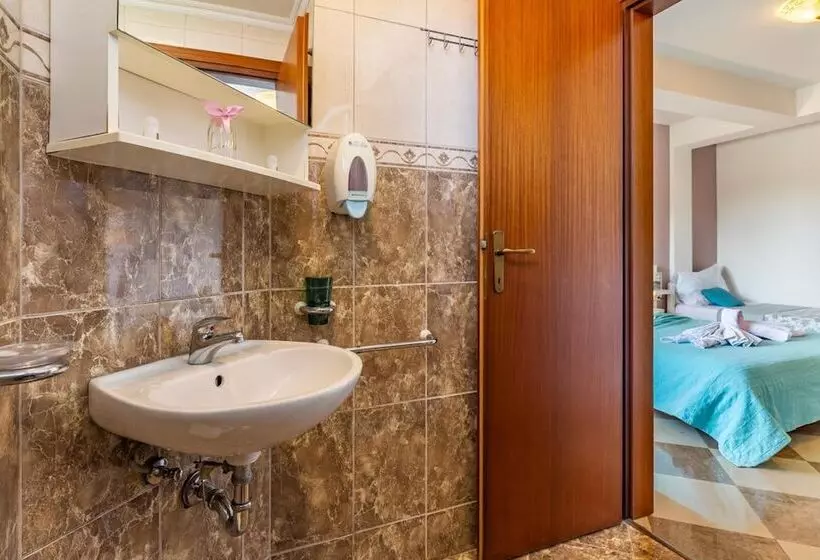 Villa San Rocco Bed & Breakfast